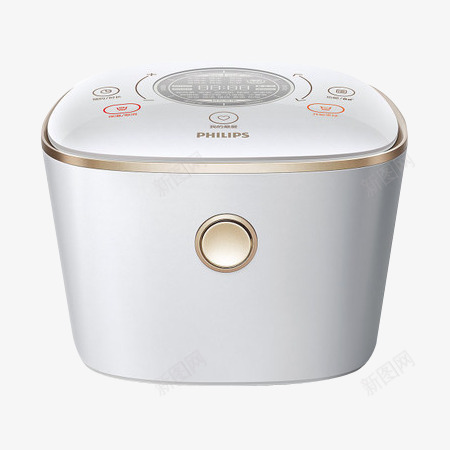 飞利浦智能多功能电饭煲png免抠素材_88icon https://88icon.com 产品实物 智能多功能电饭煲 飞利浦 飞利浦智能多功能电饭煲