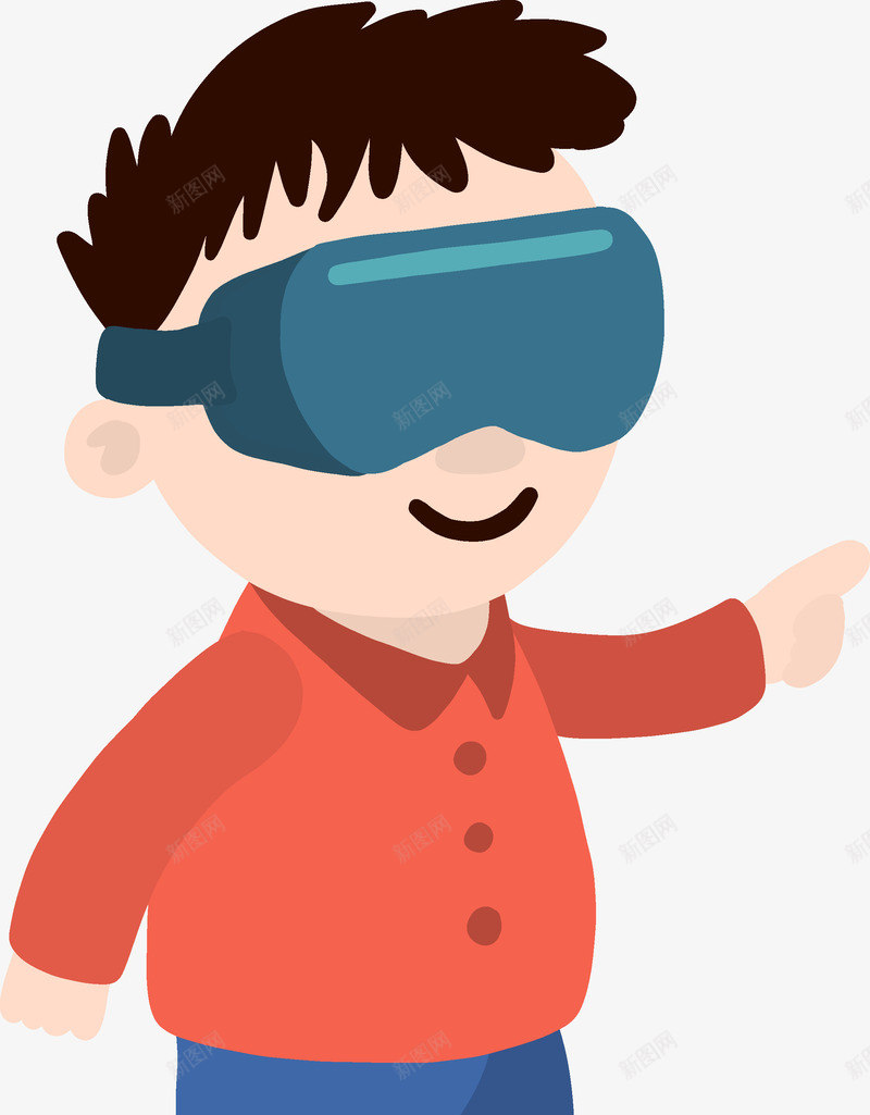 手绘虚拟现实游戏中的人物素矢量图ai免抠素材_88icon https://88icon.com VR VR世界 人物 卡通 影音 手绘 手绘虚拟现实游戏中的人物矢量素材免费下载 智能 智能穿戴 游戏 矢量图 科技 虚拟现实 设计
