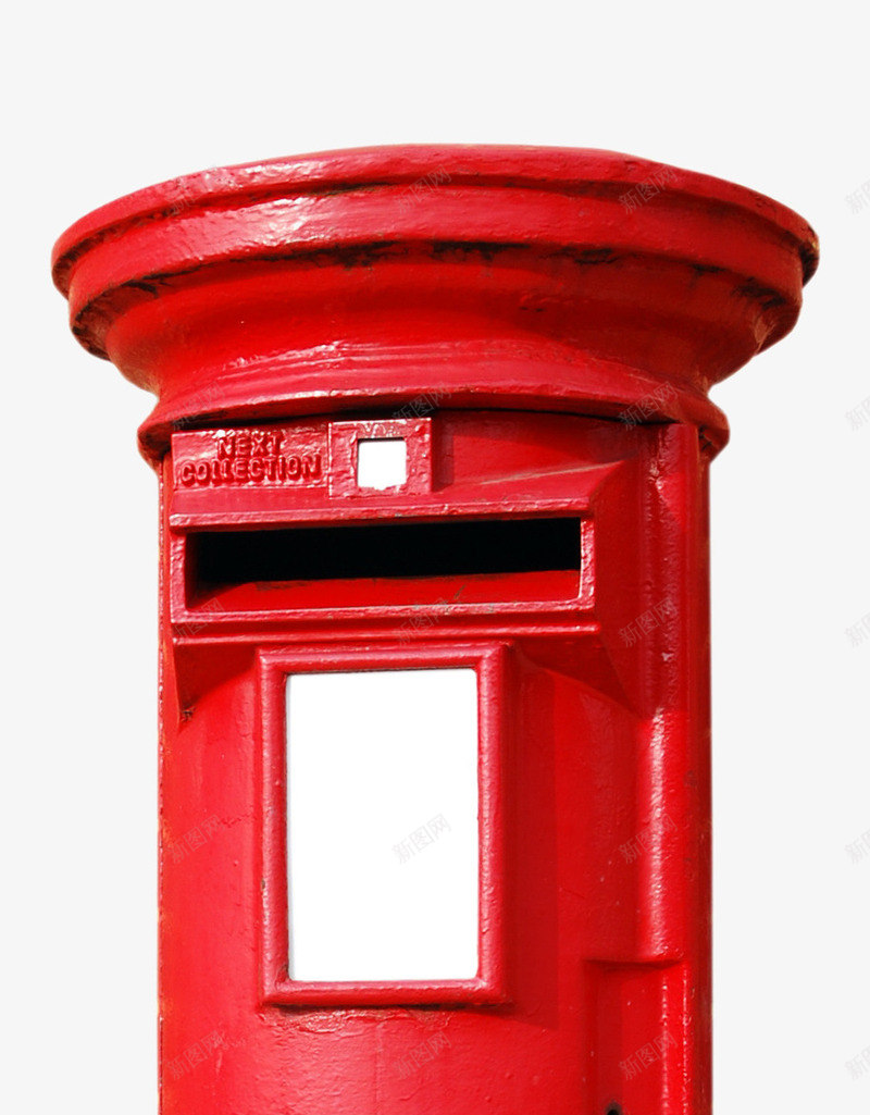 英国邮筒png免抠素材_88icon https://88icon.com 外国邮筒 红色烤漆邮箱 邮筒