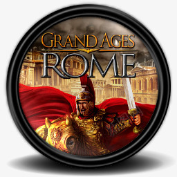 大时代罗马1图标图标