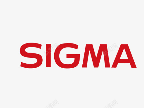 小鹿LOGOSIGMA矢量图图标图标