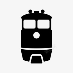 railway铁路铁路火车运输高清图片