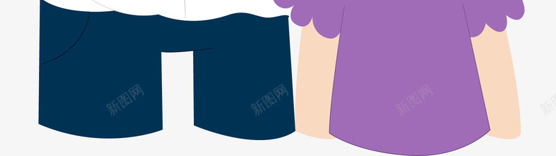 父亲为女孩扎辫子png免抠素材_88icon https://88icon.com 创意 卡通 商务 女孩 手绘 扎辫子 父亲 简约