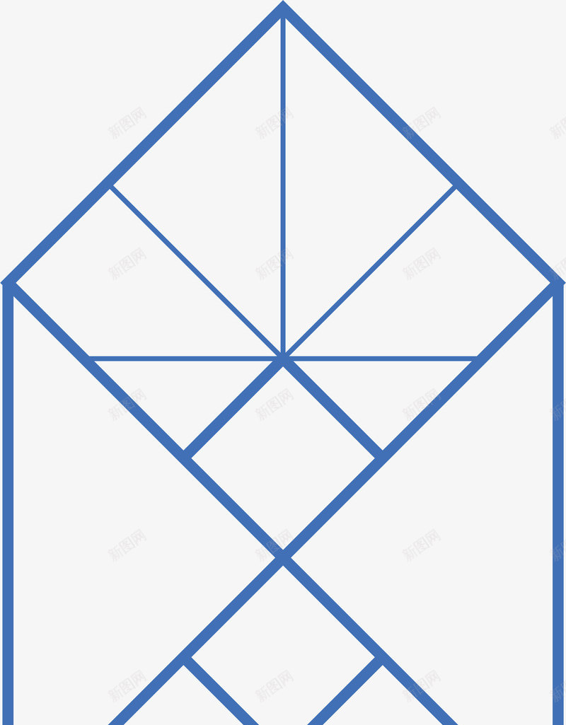 简约几何线条边框纹理矢量图ai免抠素材_88icon https://88icon.com 几何样式 几何线条 图案 线条 线条样式 线条纹理 矢量图