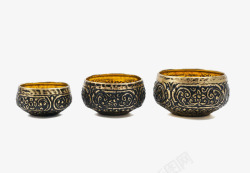 泰国黄铜碗素材