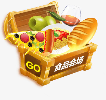 食品会场热狗面包披萨食物png免抠素材_88icon https://88icon.com 会场 热狗 面包 食品 食物