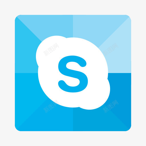 呼叫聊天通信消息Skype谈视频品牌png免抠素材_88icon https://88icon.com Call Skype chat communication message skype talk video 呼叫 消息 聊天 视频 谈 通信