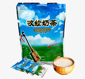 蒙古奶茶png免抠素材_88icon https://88icon.com 产品实物 奶茶 蒙古