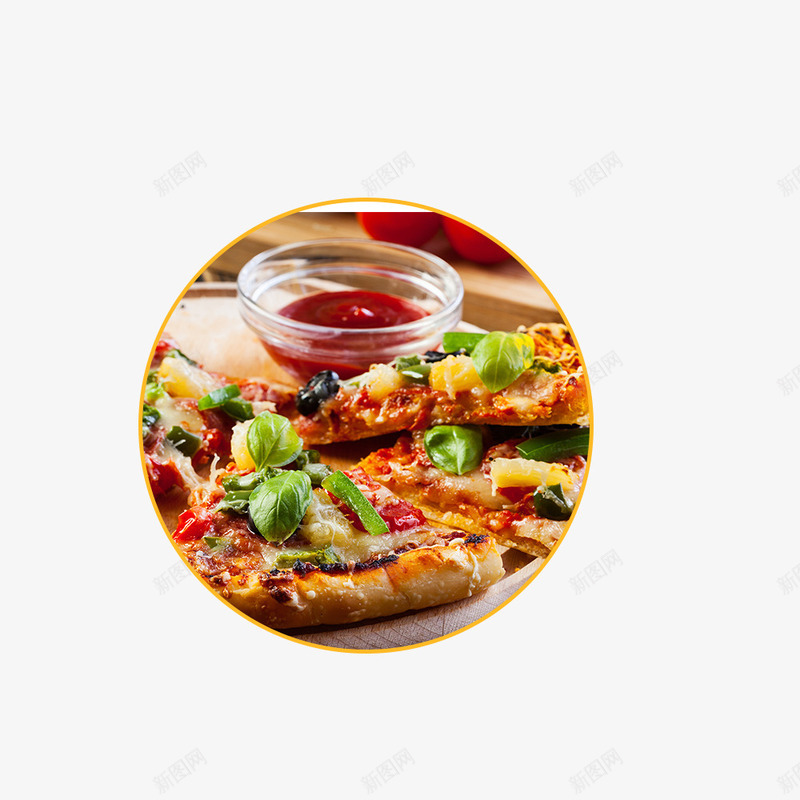 披萨pizzapng免抠素材_88icon https://88icon.com pizza 披萨 食物