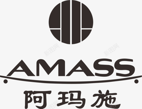 logo阿玛施logo图标图标