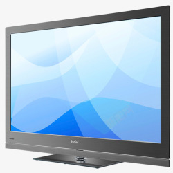 液晶屏幕液晶电视4K硬屏素材