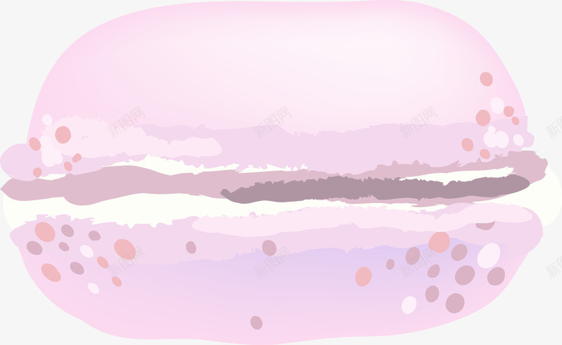 卡通简约美食面点装饰广告马png免抠素材_88icon https://88icon.com 卡通简约美食面点装饰广告设计马卡龙免费下载 卡通美食封面设计 广告设计 海报设计 美食 美食海报设计 面包甜点家常菜 马卡龙