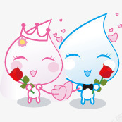 emotion可爱的情感爱玫瑰lovelyemotion图标高清图片