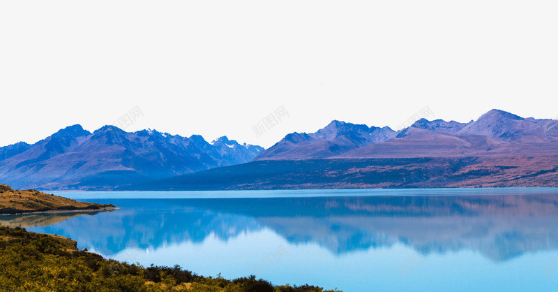美丽的新西兰特卡波湖png免抠素材_88icon https://88icon.com 新西兰特卡波湖 旅游景区 美丽的新西兰特卡波湖 著名景点