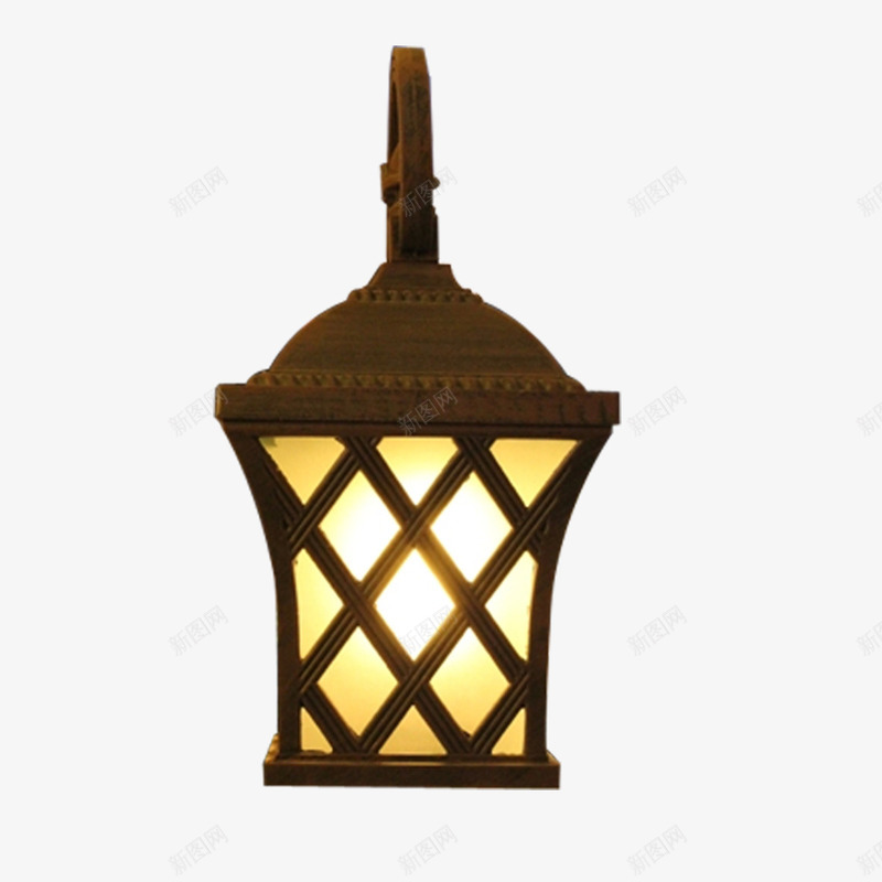 古风装饰宫廷壁灯路灯png免抠素材_88icon https://88icon.com 古风灯 古风路灯 复古壁灯 宫廷壁灯 木质路灯 装饰路灯