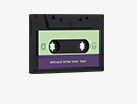 可爱卡通的复古磁带png免抠素材_88icon https://88icon.com UI设计通讯 卡通 可爱 复古 淘宝天猫宝贝详情装饰 磁带