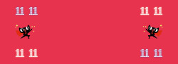 淘宝天猫双11红色背景海报素材