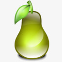 梨水果美味的水果png免抠素材_88icon https://88icon.com fruit pear 梨 水果