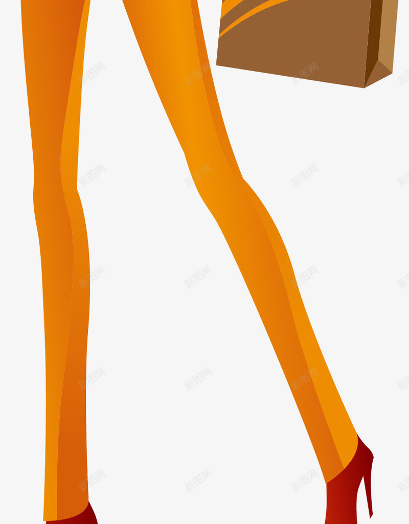 卡通提着购物袋的时尚女人矢量图eps免抠素材_88icon https://88icon.com 人物 卡通人物 卡通美女 女人 手提东西 手提袋 美女 美女提东西 美女提包 美女提袋子 袋子 矢量图