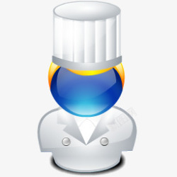 扁面条扁面条处长Ratatouilleicons图标高清图片