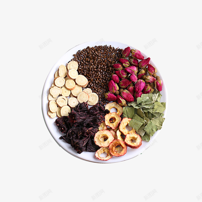 产品实物美容玫瑰荷叶茶png免抠素材_88icon https://88icon.com 优质 健康 养生花茶 冲饮 植物 清香 玫瑰 玫瑰荷叶茶 瑰荷叶茶 美容 花瓣 茶饮品 草本 荷叶 饱满