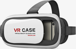 VR眼镜活动素材