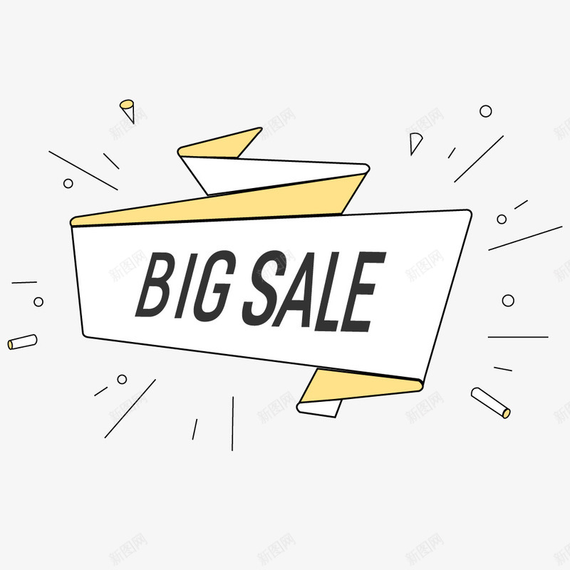 手绘卡通打折标签矢量图ai免抠素材_88icon https://88icon.com big sale sale标签 促销标签 卡通 天猫促销 手绘 打折标签 淘宝促销 矢量图