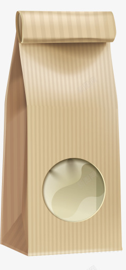 手绘包装矢量图素材