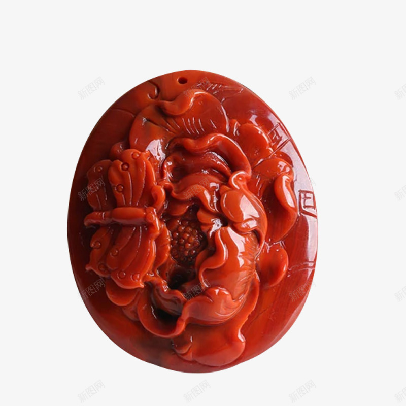 红色蝴蝶花纹南红玛瑙png免抠素材_88icon https://88icon.com 南红玛瑙 天然南红 本命年 玛瑙 瑞红 简约复古 紅玉石 纹蝴蝶 蝴蝶花纹