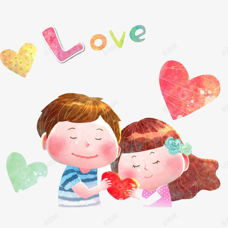 小屁孩png免抠素材_88icon https://88icon.com love 小屁孩 粉色