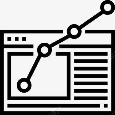 排版界面图标图标