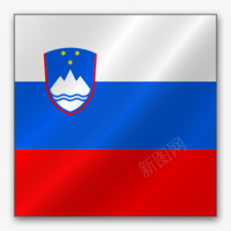 斯洛文尼亚欧洲旗帜png免抠素材_88icon https://88icon.com slovenia 斯洛文尼亚