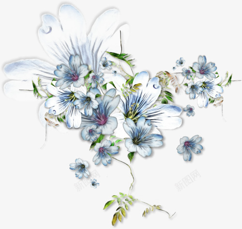 白色玫瑰png免抠素材_88icon https://88icon.com 植物 玫瑰 白色玫瑰 花朵 花朵png免费下载 鲜艳花朵 鲜花