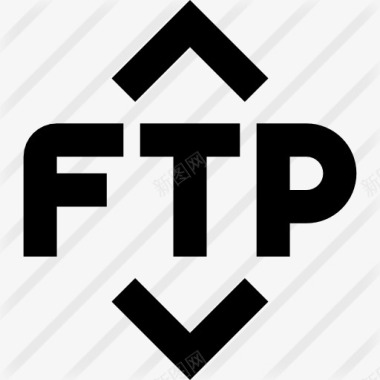 ftpFTP图标图标