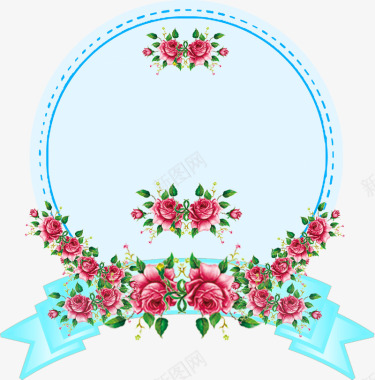 矢量结婚素材婚礼logo图标图标