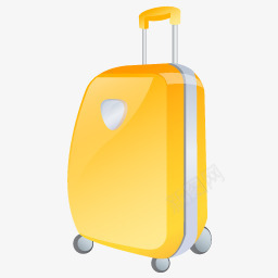 手提箱暑假偶像png免抠素材_88icon https://88icon.com PNG Suitcase 手提箱