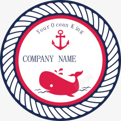 捕鱼logo捕鱼logo图标高清图片