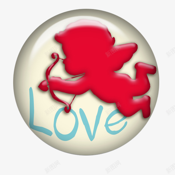 丘比特爱神之箭png免抠素材_88icon https://88icon.com love 丘比特 射箭 爱情之箭