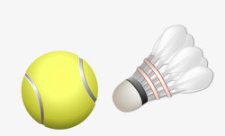 圆形球类球类高清图片