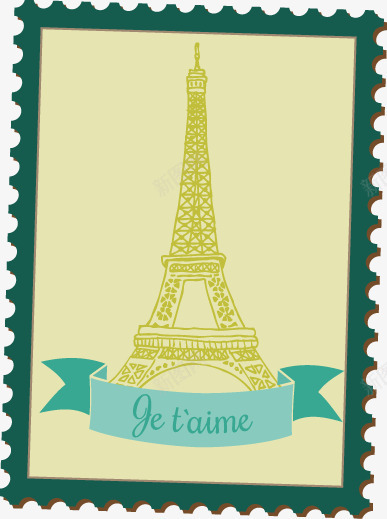 复古婚礼明信片邮票矢量图ai免抠素材_88icon https://88icon.com 复古 婚礼 明信片 邮票 矢量图