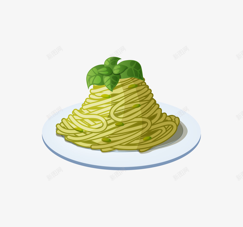 卡通简约美食甜点广告面条png免抠素材_88icon https://88icon.com 卡通美食封面设计 卡通面包甜点 广告设计 海报设计 美食 美食海报设计 西式快餐