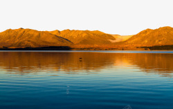 新西兰特卡波湖景区新西兰景区特卡波湖高清图片
