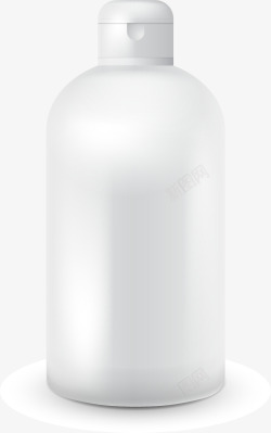 饮料瓶包装化妆品包装瓶高清图片