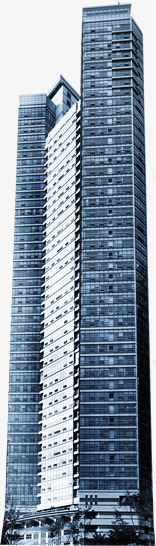 高楼城市环境建设封面素材