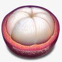 食物水果山竹果Freshypng免抠素材_88icon https://88icon.com food fruit mangosteen 山竹果 水果 食物