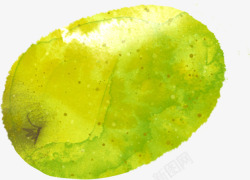 绿枣绘画绿枣封面高清图片