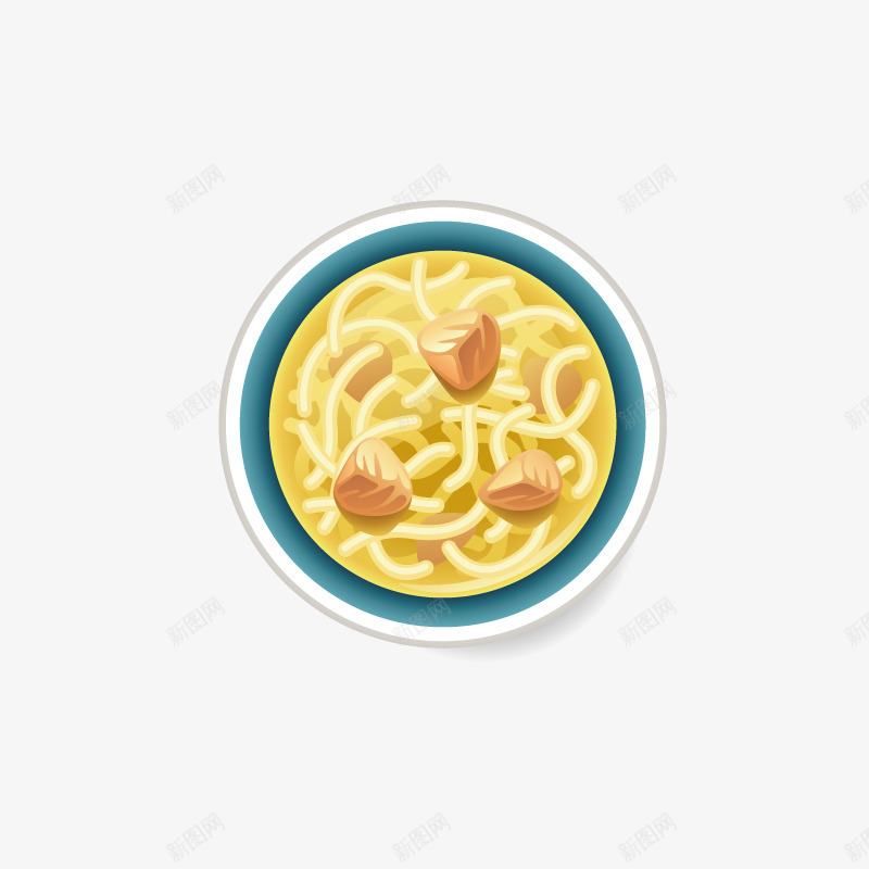 卡通简约美食甜点装饰广告面png免抠素材_88icon https://88icon.com 卡通简约美食甜点装饰广告设计面条免费下载 卡通美食封面设计 家常菜 广告设计 海报设计 美食 面条