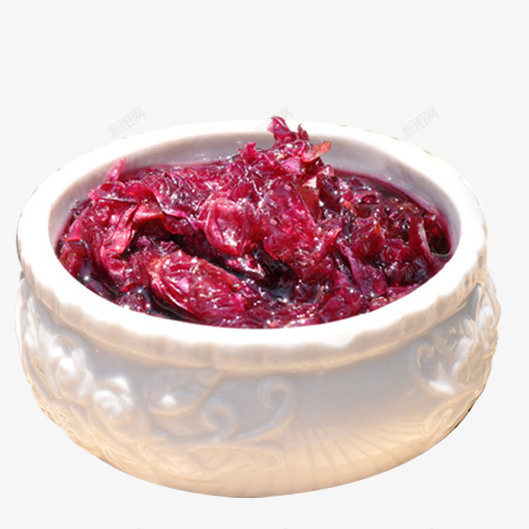 玫瑰花酱蜂蜜滇红玫瑰png免抠素材_88icon https://88icon.com 无添加 滇红玫瑰 玫瑰花酱 玫瑰酿 茶饮 蜂蜜 鲜花饼