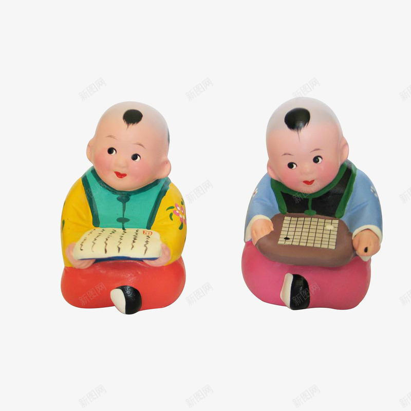 实物读书的小孩和玩五子棋的小孩psd免抠素材_88icon https://88icon.com 五子棋围棋 古代小孩 古风作品 实物读书的小孩和玩五子棋的小孩素材免费下载 玩五子棋 读书小孩 陶艺作品