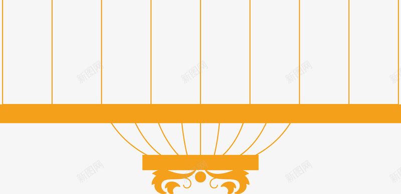 鸟笼玻璃瓶树鸟笼矢量图ai免抠素材_88icon https://88icon.com 七夕鸟笼子 中国鸟笼 咖色鸟笼 手绘花鸟笼 欧式鸟笼 老诶见鸟笼 鸟与鸟笼 鸟笼实物 鸟笼羽毛 矢量图